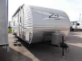 New 2014 Crossroads Z-1 231FB Travel Trailer For Sale
